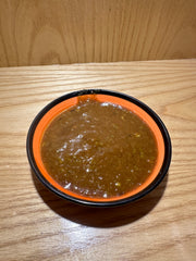 Afghani Chutney