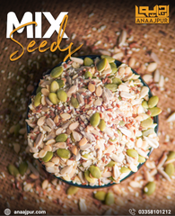 Mix Seeds