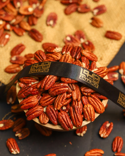 Pecans Giri