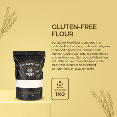 Gluten Free Flour