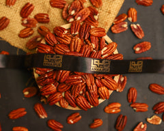 Pecans Giri