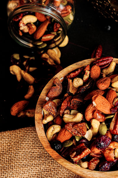 Healthy Mix Nuts