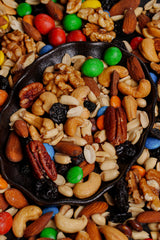 M&M'S Mix Nuts