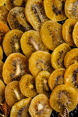 Dried Kiwi Golden