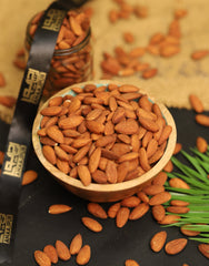 Roasted Almonds Giri