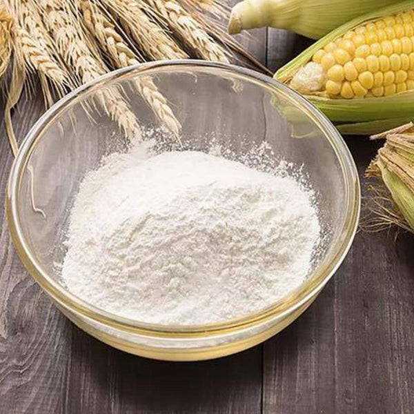 Maize Flour (مکئی کا آٹا)