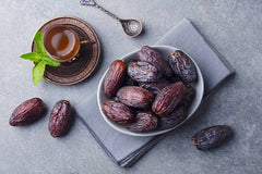 Medjool Dates