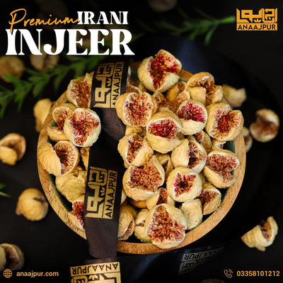 Irani Injeer