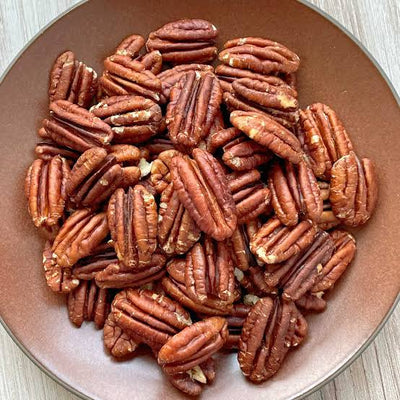 Pecans Giri