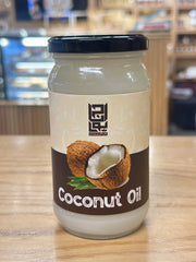 Coconut Oil 300gm