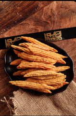 Apricot Sticks (Chapa Namak)