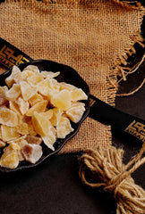 Dried Ginger