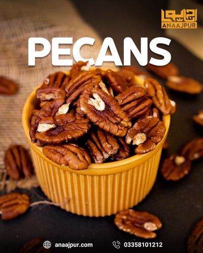 Pecans