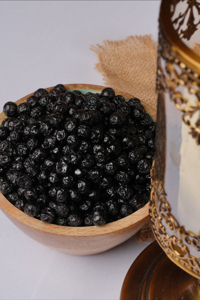 Blueberries (بلوبیری)