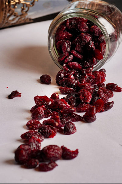 Cranberries (کرین بیریز)