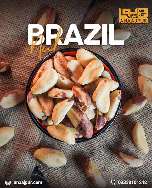 Brazil Nuts