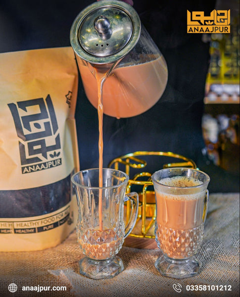 Black Tea  (Quetta Karak)