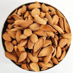 Desi Almonds Giri (دیسی بادام)