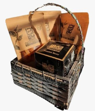 Small Gift Basket