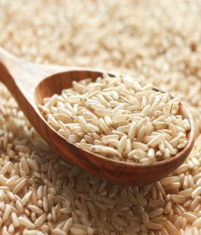 Brown Rice