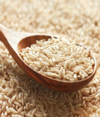 Brown Rice