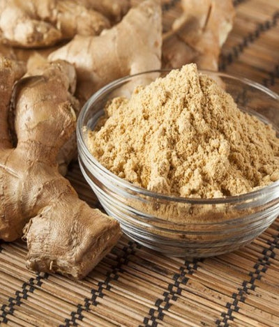 Ginger Powder 100gm