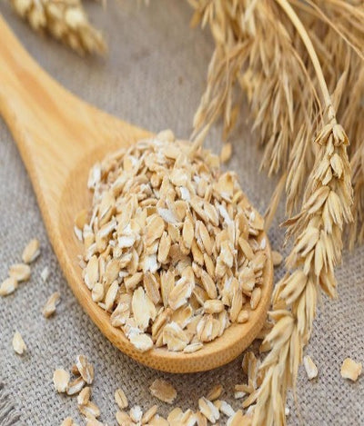 Rolled Oats 500g